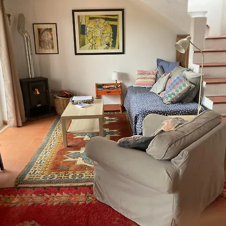 Casa de Férias Cozy Near Beaches *