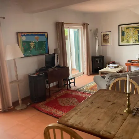 Vakantiehuis Cozy Near Beaches Azoia (Sesimbra)