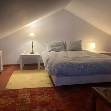 Cozy Near Beaches Azoia (Sesimbra)