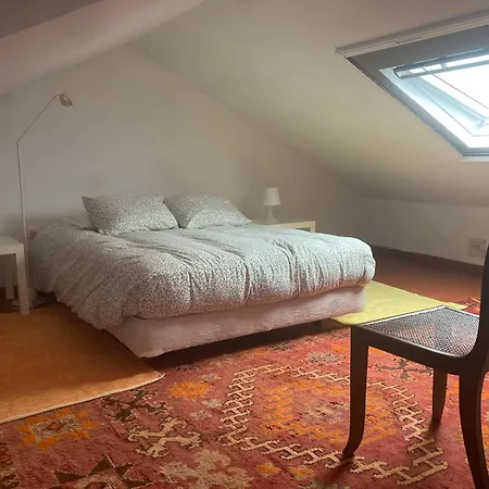 Cozy Near Beaches Vakantiehuis Azoia (Sesimbra)