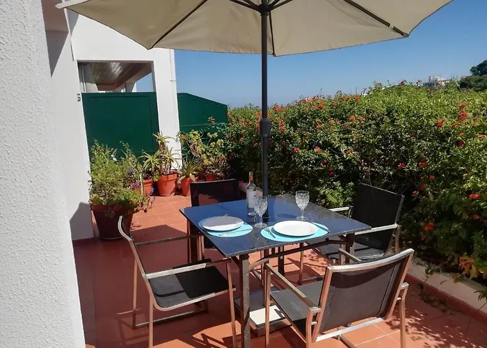 Cozy Near Beaches Dom wakacyjny Azoia (Sesimbra)